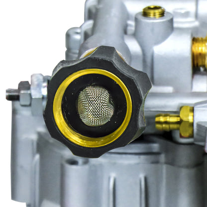 FNA 3000 PSI 2.4 GPM Axial Cam Vertical Pressure Washer Pump